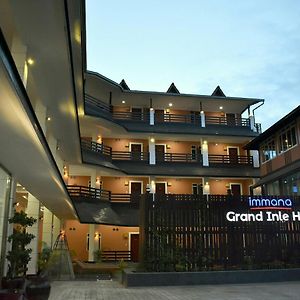 Immana Grand Inle Hotel